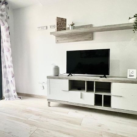 Island Suites Arona  Eksteriør bilde