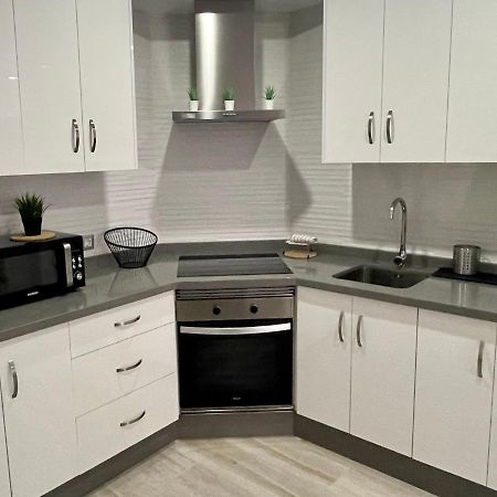 Island Suites Arona  Eksteriør bilde