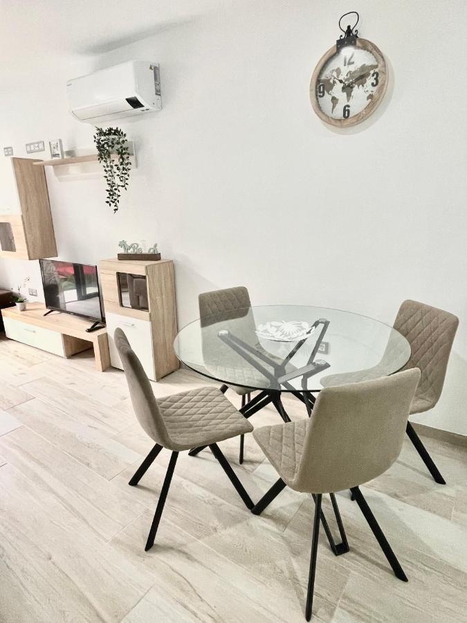 Island Suites Arona  Eksteriør bilde