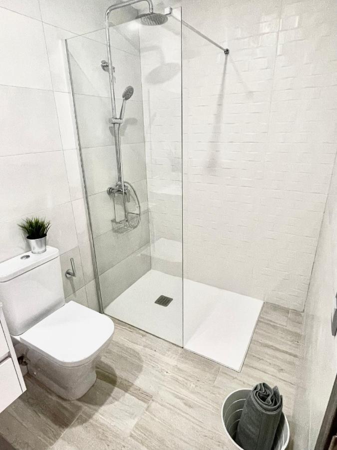 Island Suites Arona  Eksteriør bilde